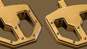 New Motorcycle Parts, New Parts