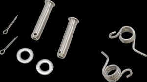 New Motorcycle Parts, New Parts