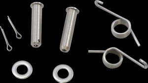 New Motorcycle Parts, New Parts