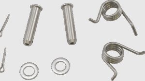 New Motorcycle Parts, New Parts