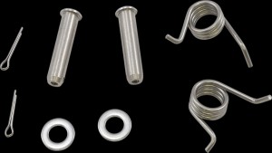 New Motorcycle Parts, New Parts