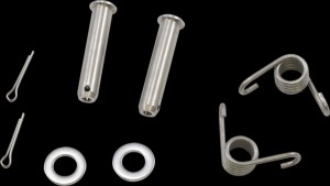 New Motorcycle Parts, New Parts