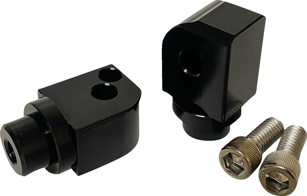 PRO-ONE PERF.MFG. Foot Peg Clevis - Passenger - FL/FX