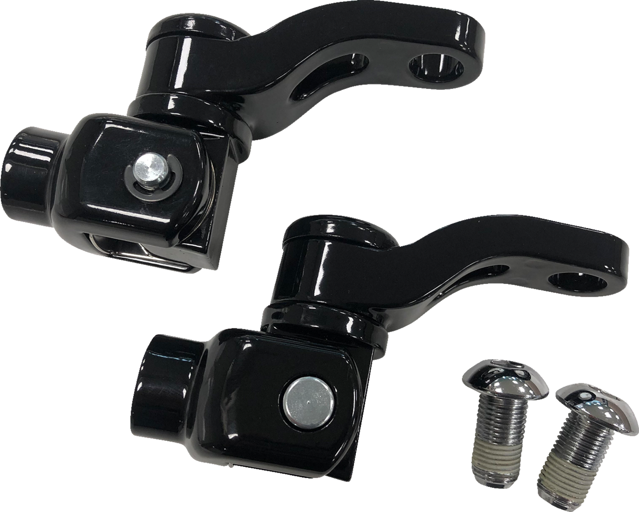 LINDBY Engine Guard Footpegs - Image 2