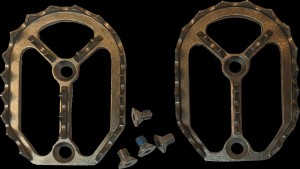 New Motorcycle Parts, New Parts