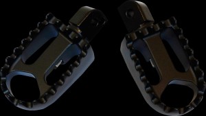 New Motorcycle Parts, New Parts