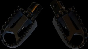 New Motorcycle Parts, New Parts