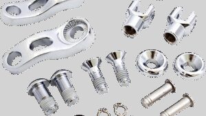 DRAG SPECIALTIES Passenger Peg Mount - Adjustable - Chrome