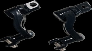 New Motorcycle Parts, New Parts