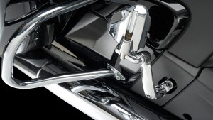 New Motorcycle Parts, New Parts