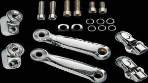 New Motorcycle Parts, New Parts