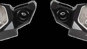 MOOSE OFFROAD Qualifier Footpeg - Standard - KTM/Husqvarna