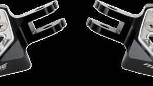 MOOSE OFFROAD Qualifier Footpeg - Standard - Honda