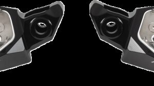 MOOSE OFFROAD Qualifier Footpeg - Standard - Suzuki