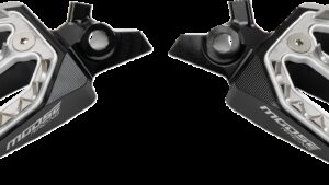 MOOSE OFFROAD Qualifier Footpeg - Standard - BMW