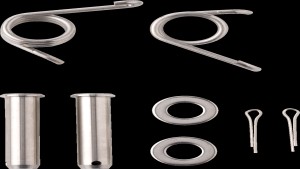 New Motorcycle Parts, New Parts