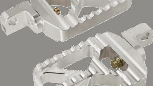 New Motorcycle Parts, New Parts