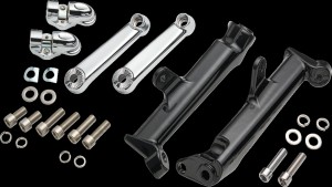 New Motorcycle Parts, New Parts