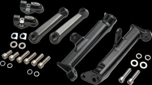 New Motorcycle Parts, New Parts