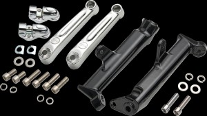 New Motorcycle Parts, New Parts