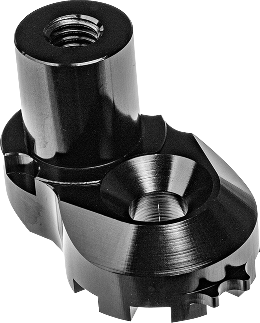 VORTEX Footpeg Bracket - 2.0