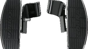 COBRA Classic Floorboard Kit - Driver - VTX13C