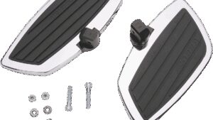 COBRA Swept Floorboards - Passenger - Roadliner