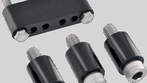 PINGEL Floorboard Extender Kit - Driver - FLH/FLT '93-'08