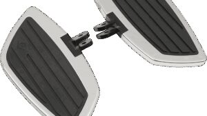 COBRA Swept Floorboards - Driver - Raider