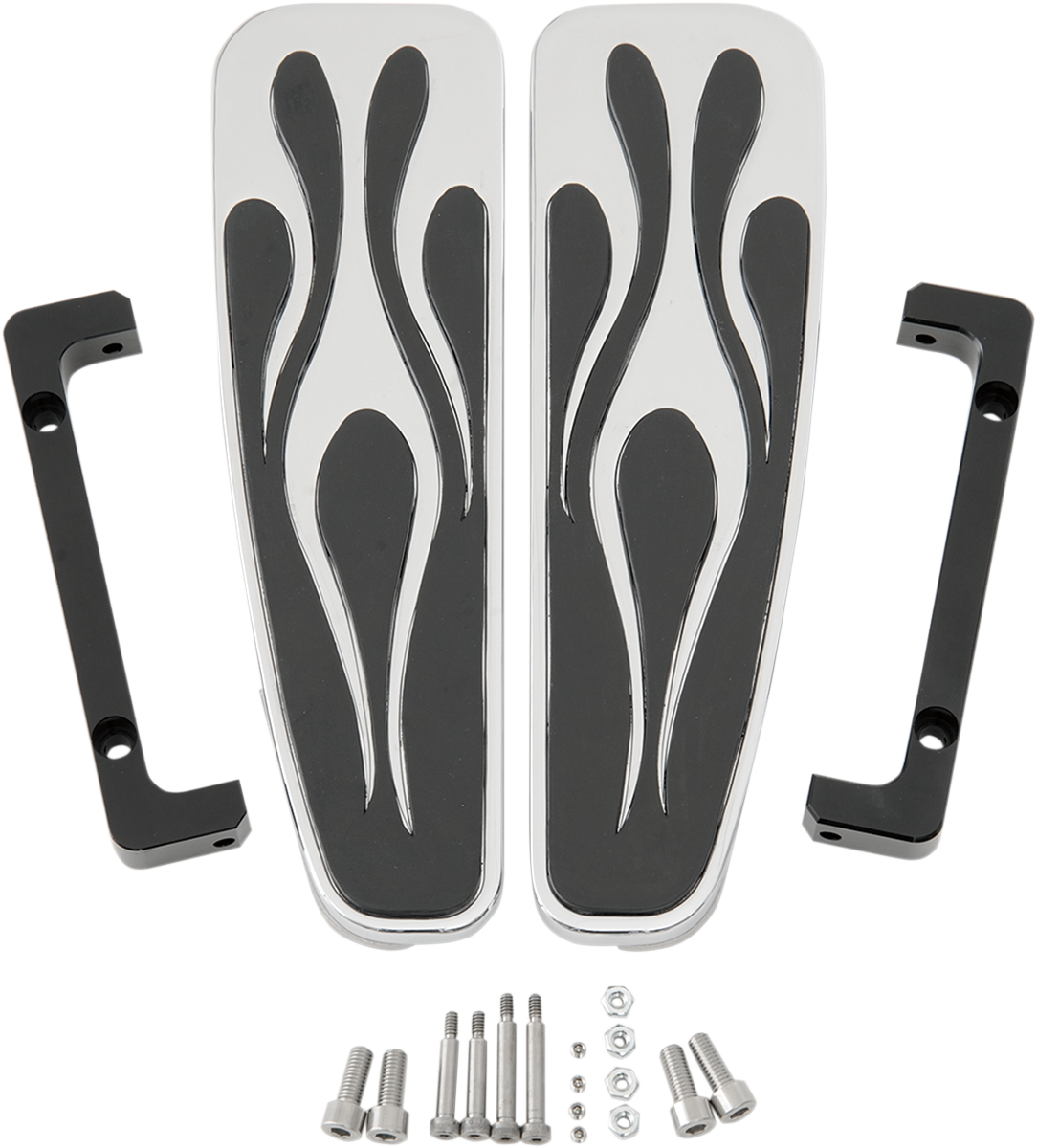 IMS PRODUCTS INC. Super Stock Foot Pegs - KTM - Image 2