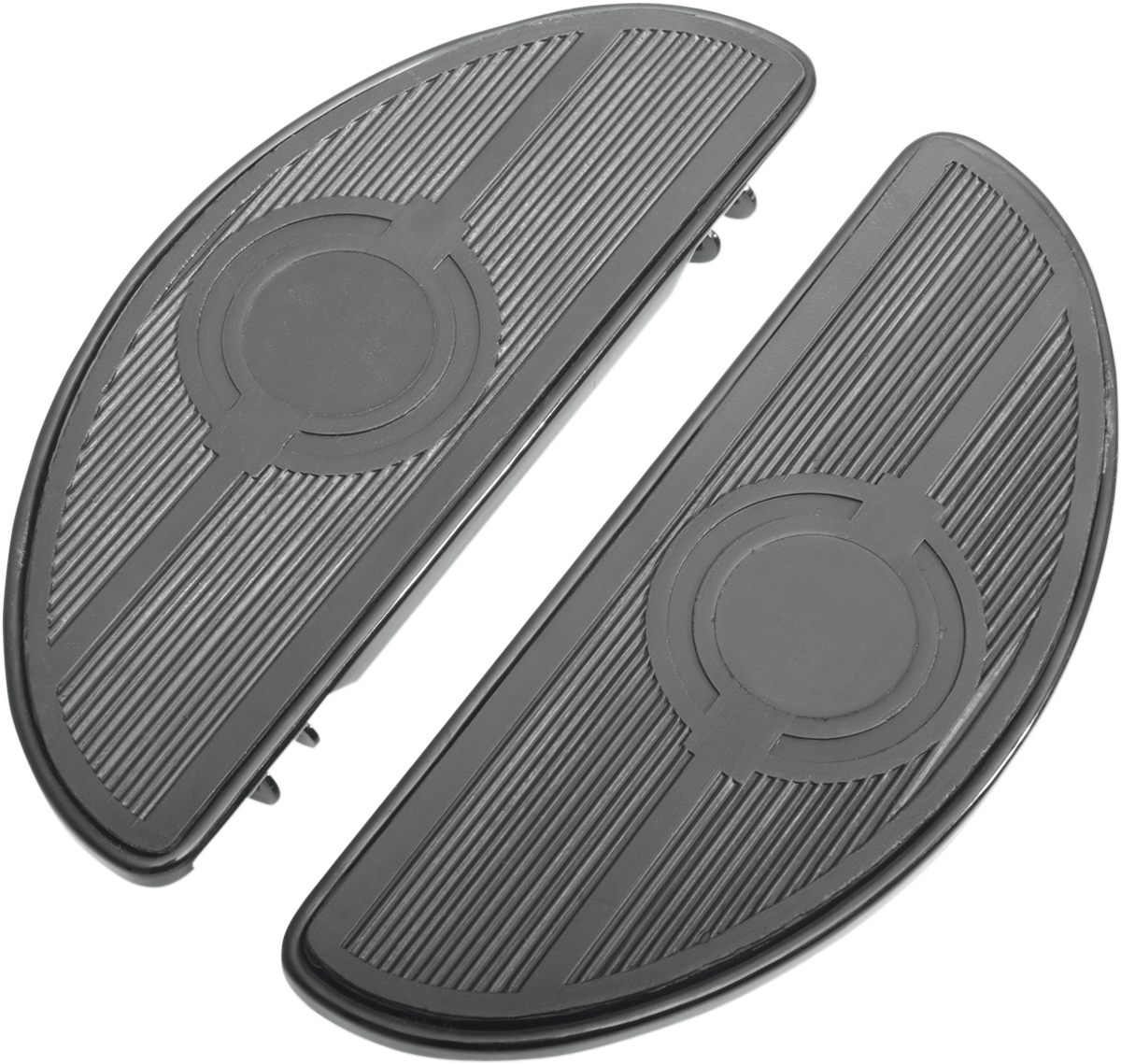 IMS PRODUCTS INC. Super Stock Foot Pegs - Yamaha/Husqvarna - Image 2