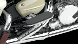 New Motorcycle Parts, New Parts