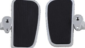 BARON Passenger Sport Floorboards