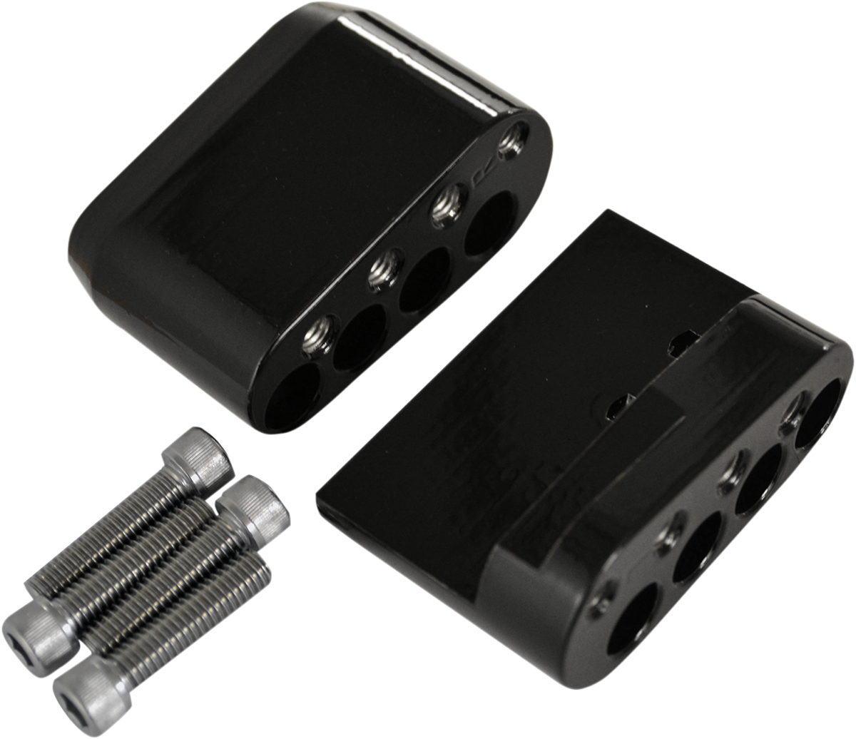 COBRA Swept Floorboards - Driver - Raider - Image 2