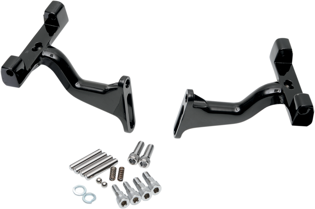 COBRA Swept Floorboards - Passenger - Roadliner - Image 2