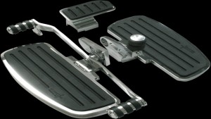 New Motorcycle Parts, New Parts