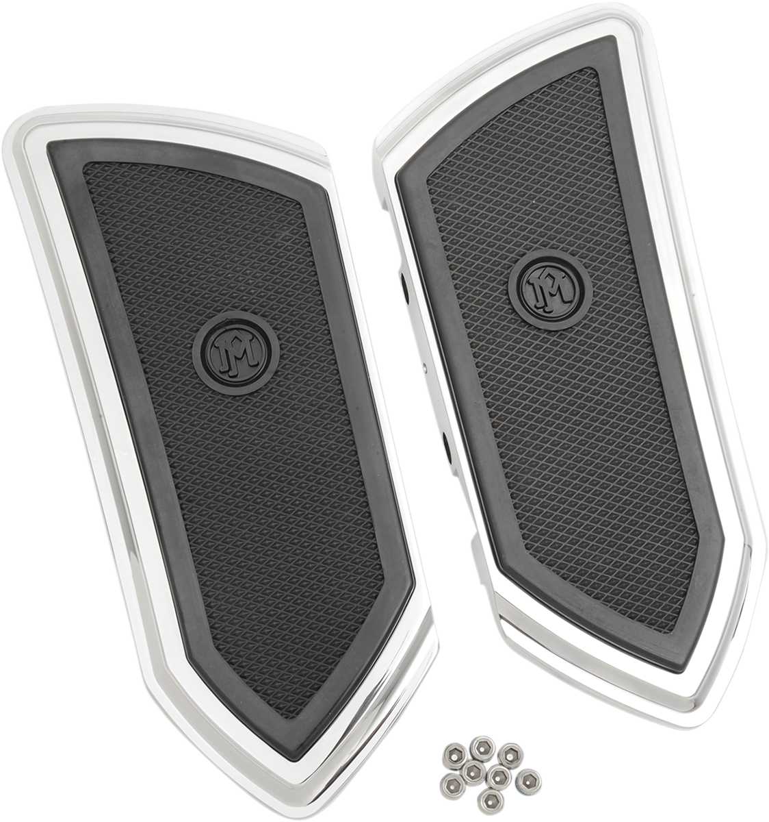 PERFORMANCE MACHINE (PM) FLOORBOARD PASS FTZ CH