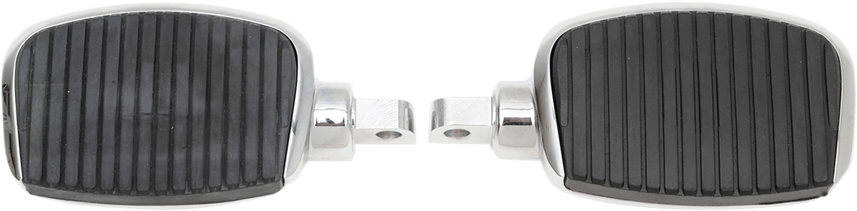 ARLEN NESS Method Driver Floorboards - Extended - Black - Image 2