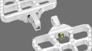 JOKER MACHINE Mini Serrated Floorboards - Raw