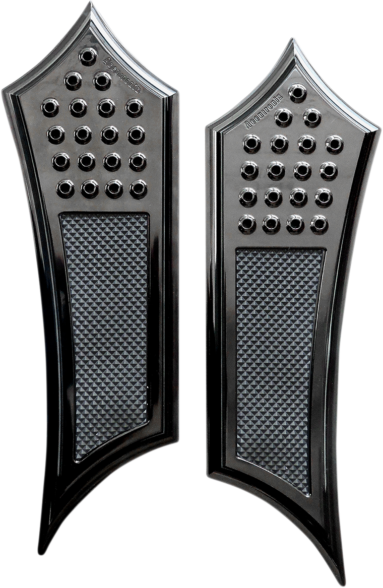 WSM Traction Mat - Non-Adhesive - Kawasaki JS650 - Image 2