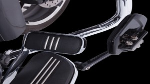 New Motorcycle Parts, New Parts