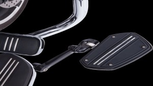 New Motorcycle Parts, New Parts