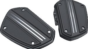 CIRO Twin Rail Board - Black