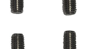 PINGEL Floorboard Extenders - Indian