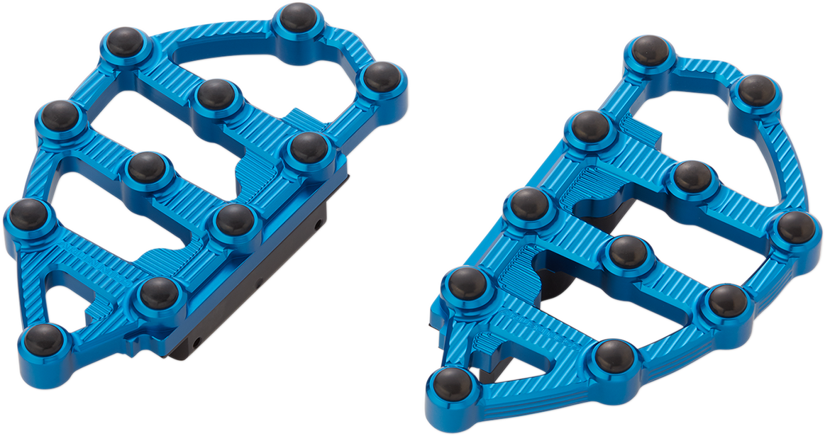 Front Floorboards - Image 2