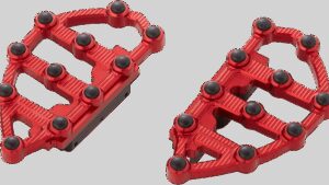 New Motorcycle Parts, New Parts