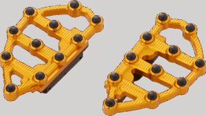 New Motorcycle Parts, New Parts