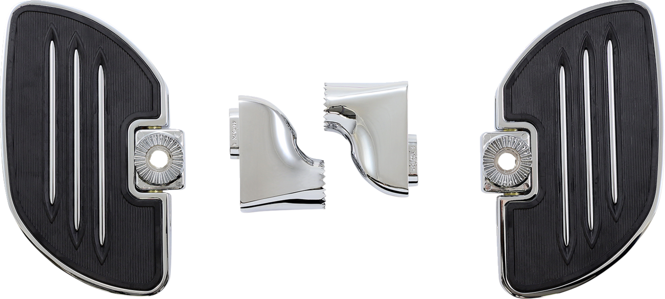 PERFORMANCE MACHINE (PM) Superlight Floorboards - Driver - Contrast Cut - Image 2