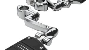 New Motorcycle Parts, New Parts