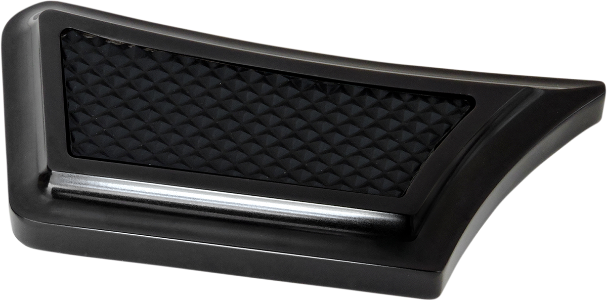 Instigator Rear Brake Pedal Cover